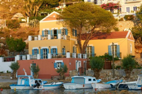 Lefkadio Studio, Symi